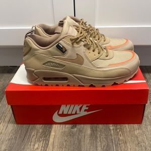 Air Max 90 Surplus Desert Camo